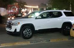 GMC Acadia